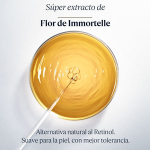 Perlas Faciales Divina Immortelle