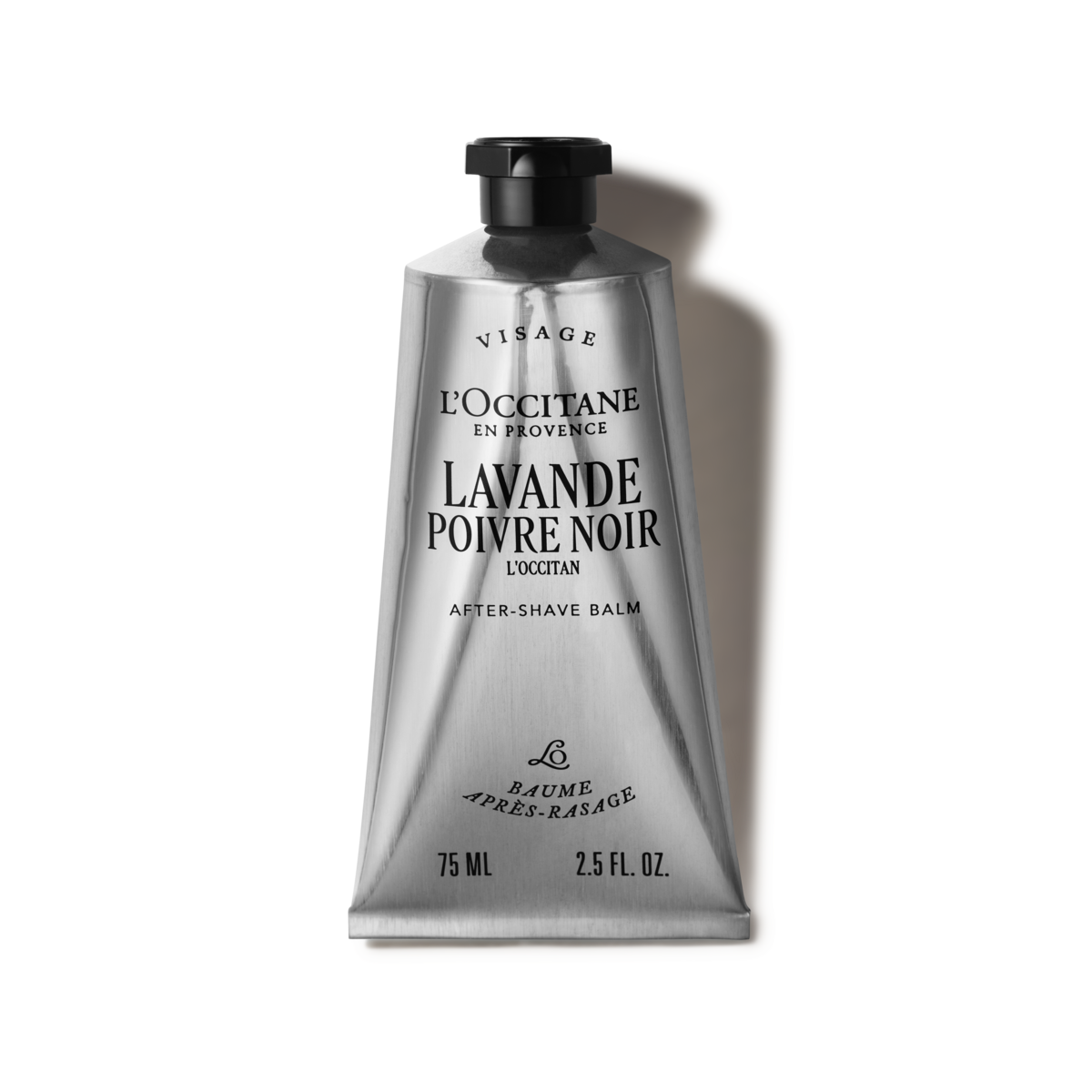 Bálsamo After-Shave Lavande Poivre Noir 75 ml