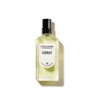 Eau de Toilette Cédrat 50 ml