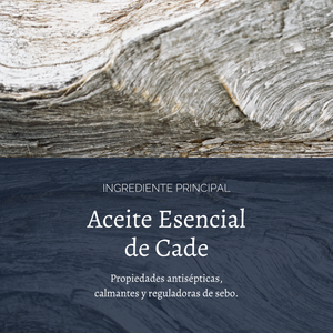 Fluido Energizante Facial Cade