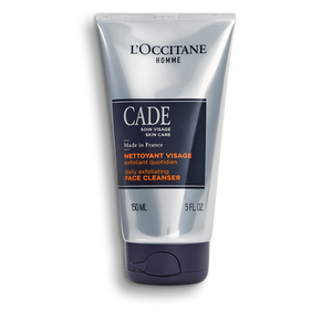 Limpiador Facial Exfoliante Cade