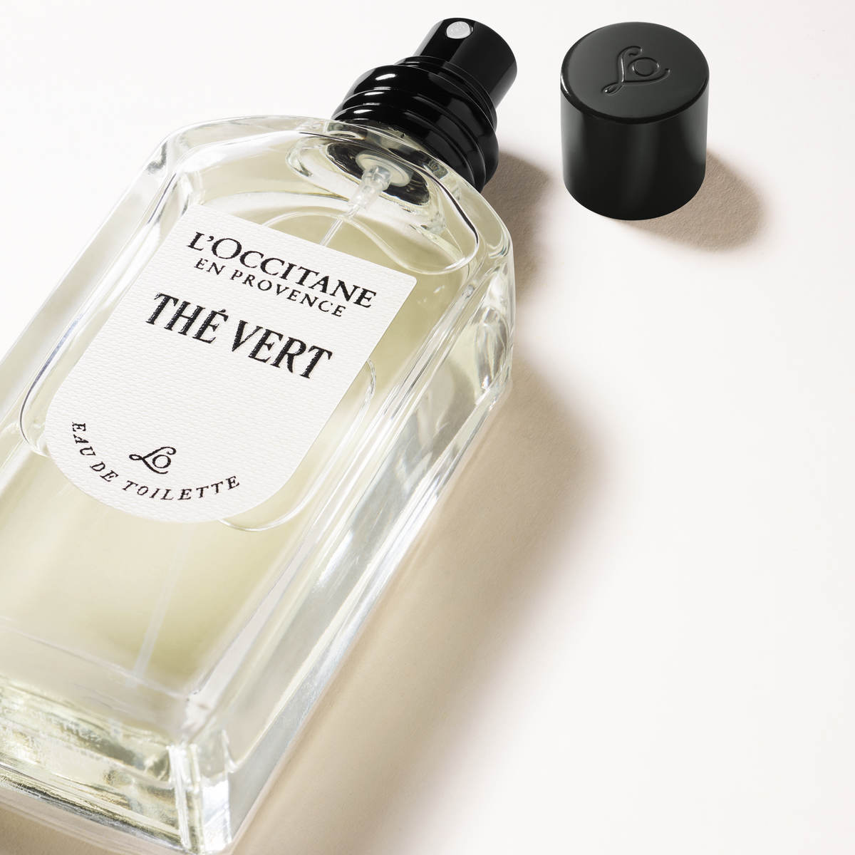 Eau de Toilette Thé Vert 50 ml