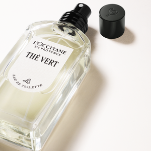 Eau de Toilette Thé Vert 50 ml