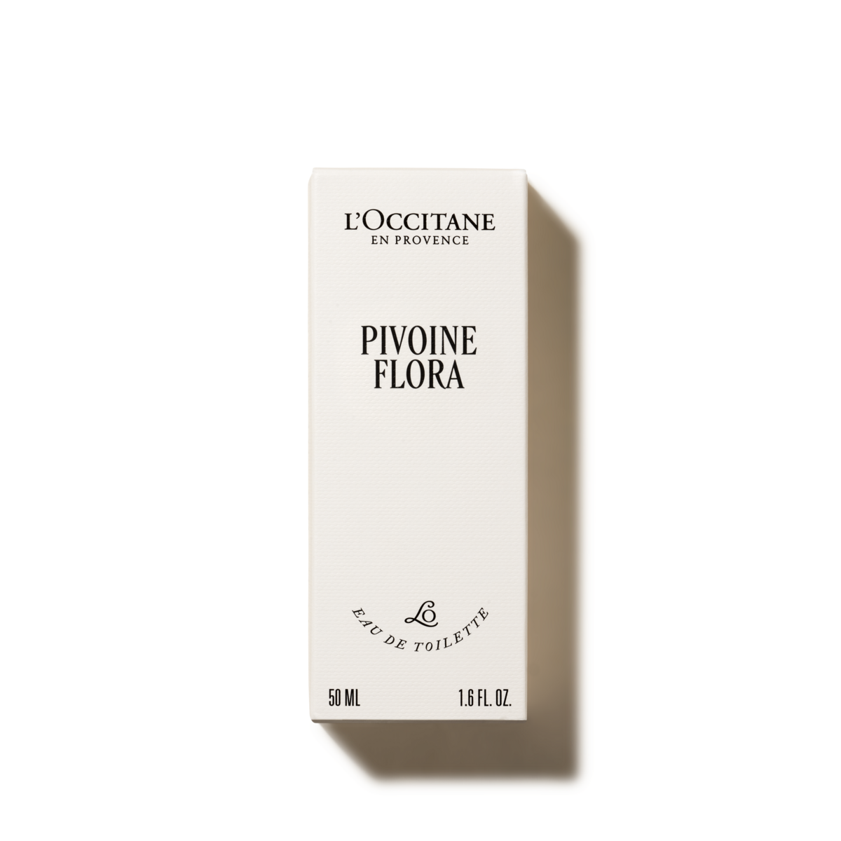 Eau de Toilette Pivoine Flora LOccitane Chile