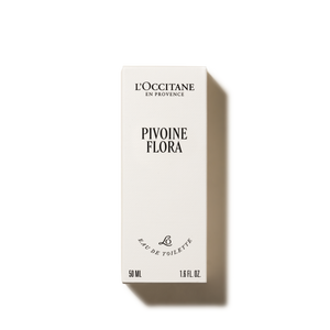 Eau de Toilette Pivoine Flora LOccitane Chile