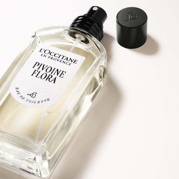 Eau de Toilette Pivoine Flora LOccitane Chile