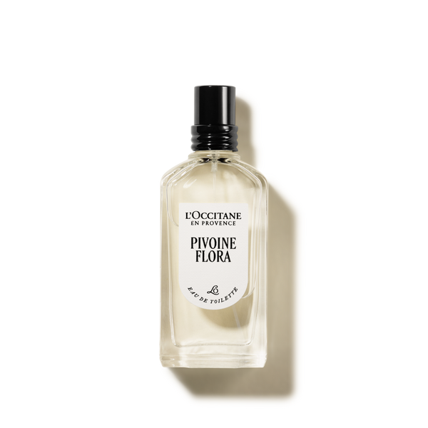Eau de Toilette Pivoine Flora LOccitane Chile