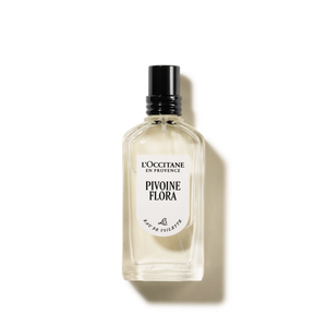Eau de Toilette Pivoine Flora LOccitane Chile