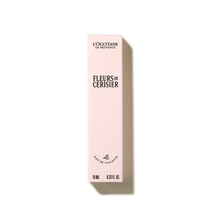 Eau de Toilette Flor de Cerezo Roll-on 10 ml