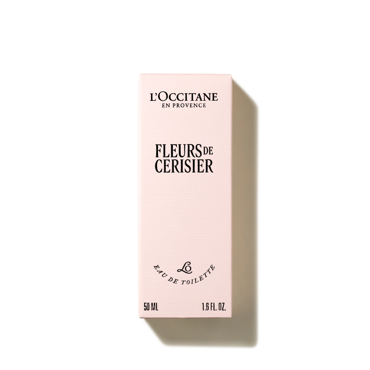 Eau de Toilette Fleurs de Cerisier 50 ml