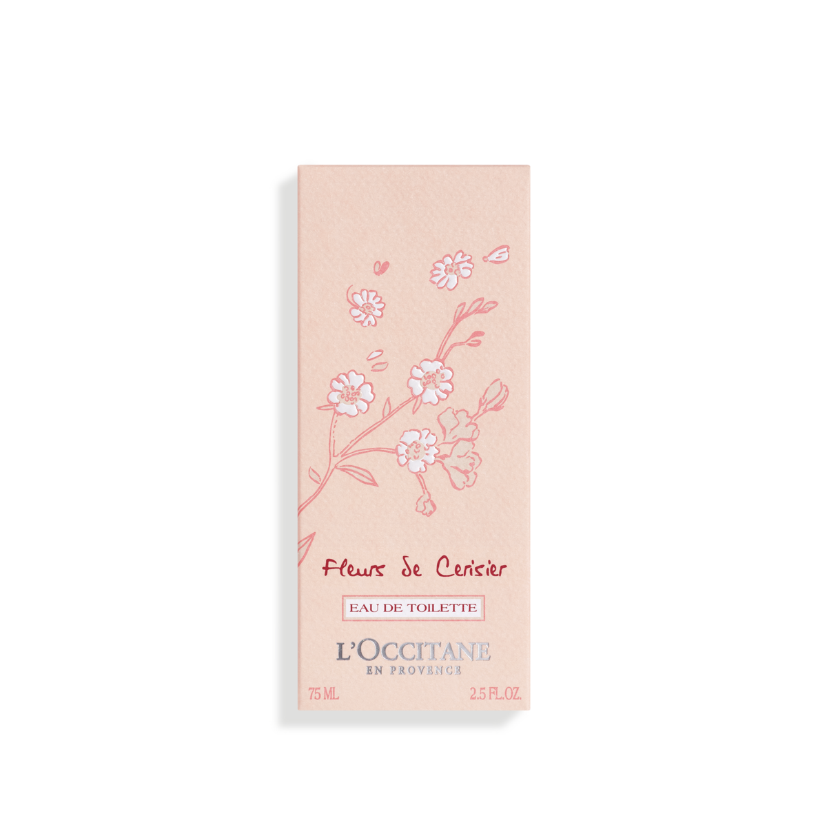 Eau de Toilette Flor de Cerezo