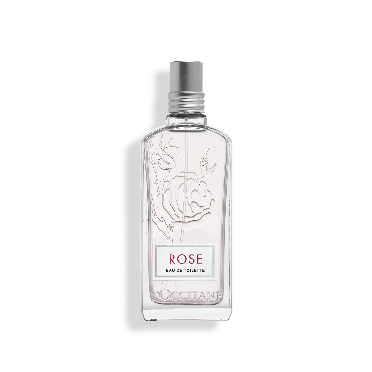 Eau de Toilette Rosa