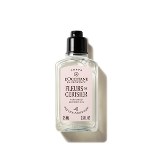 Cherry Blossom Perfumed Shower Gel LOccitane Chile