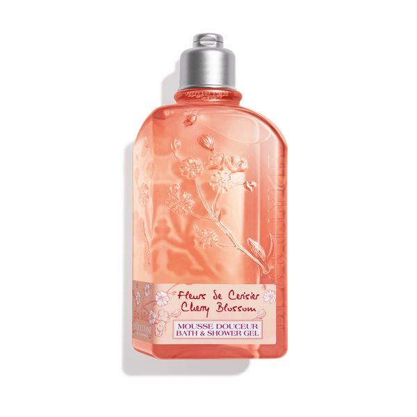 Gel de Ducha Flor de Cerezo