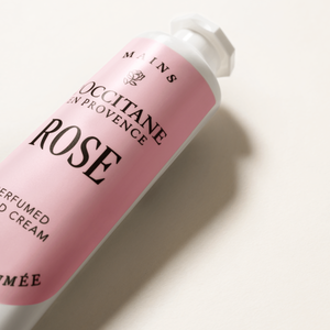 Crema de Manos Rose 30 ml