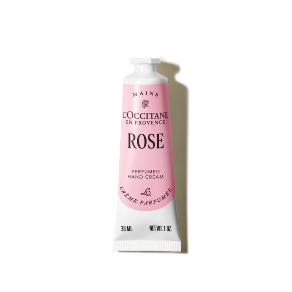 Crema de Manos Rose 30 ml