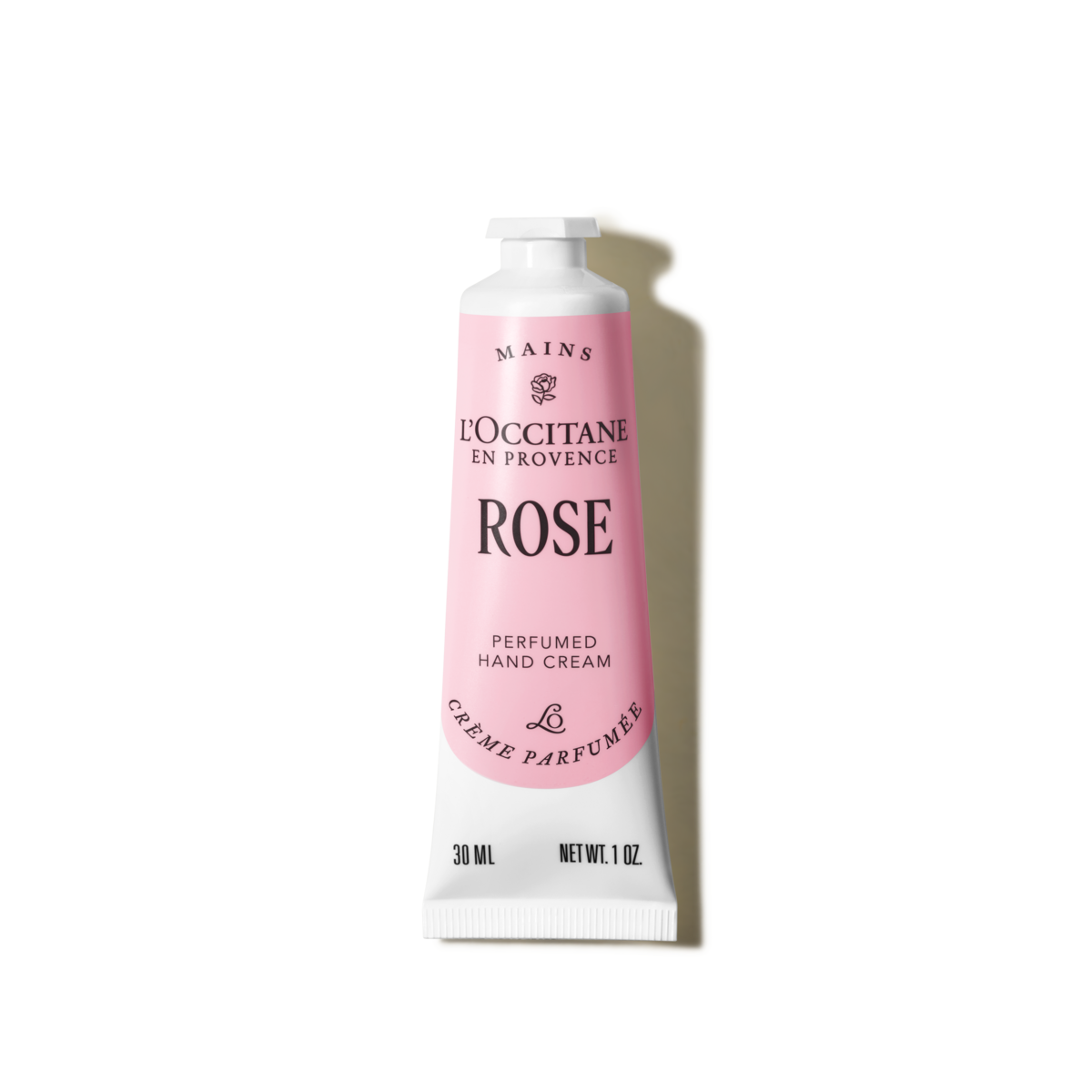Crema de Manos Rose