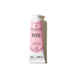 Crema de Manos Rose 30 ml
