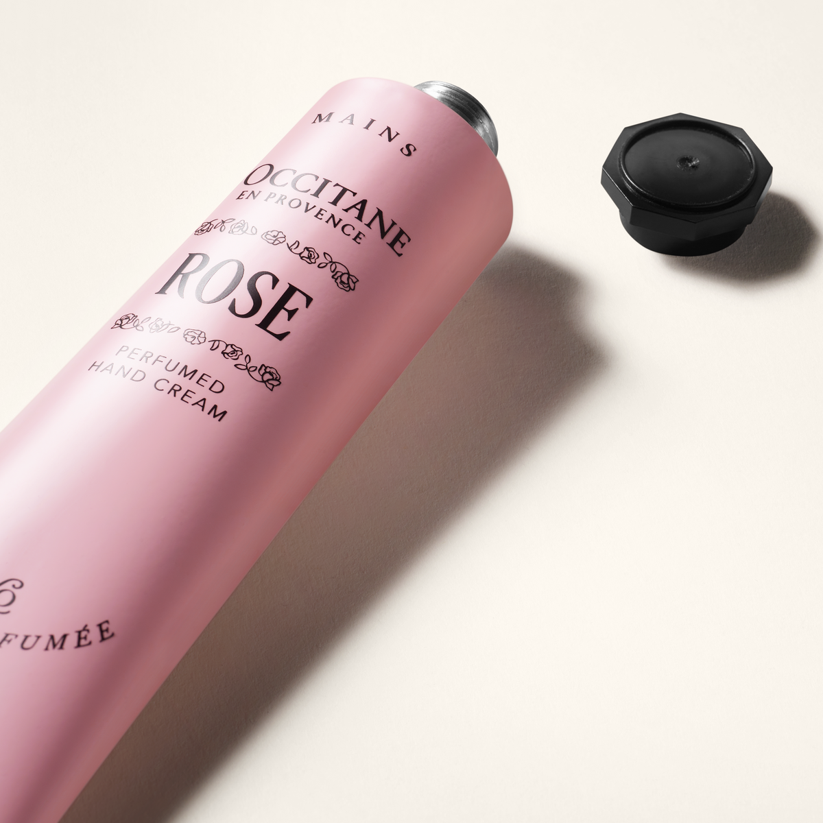 Crema de Manos Rose 75 ml