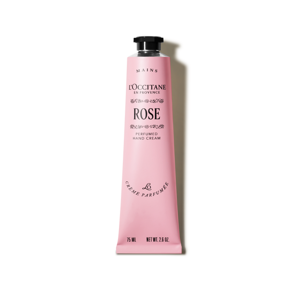 Crema de Manos Rose 75 ml