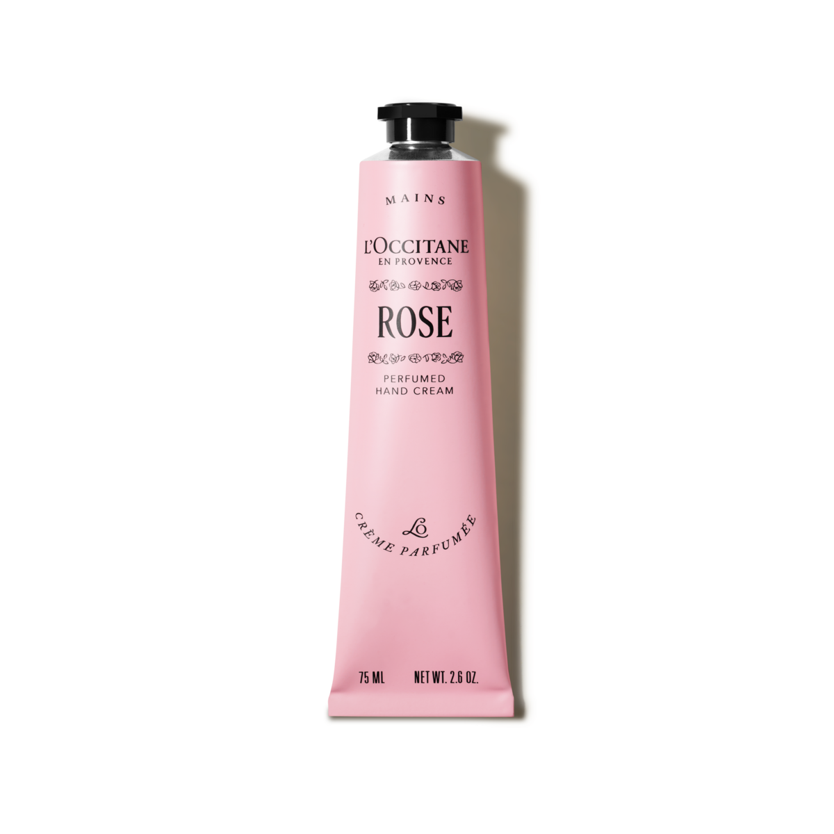 Crema de Manos Rose