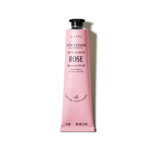 Crema de Manos Rose 75 ml
