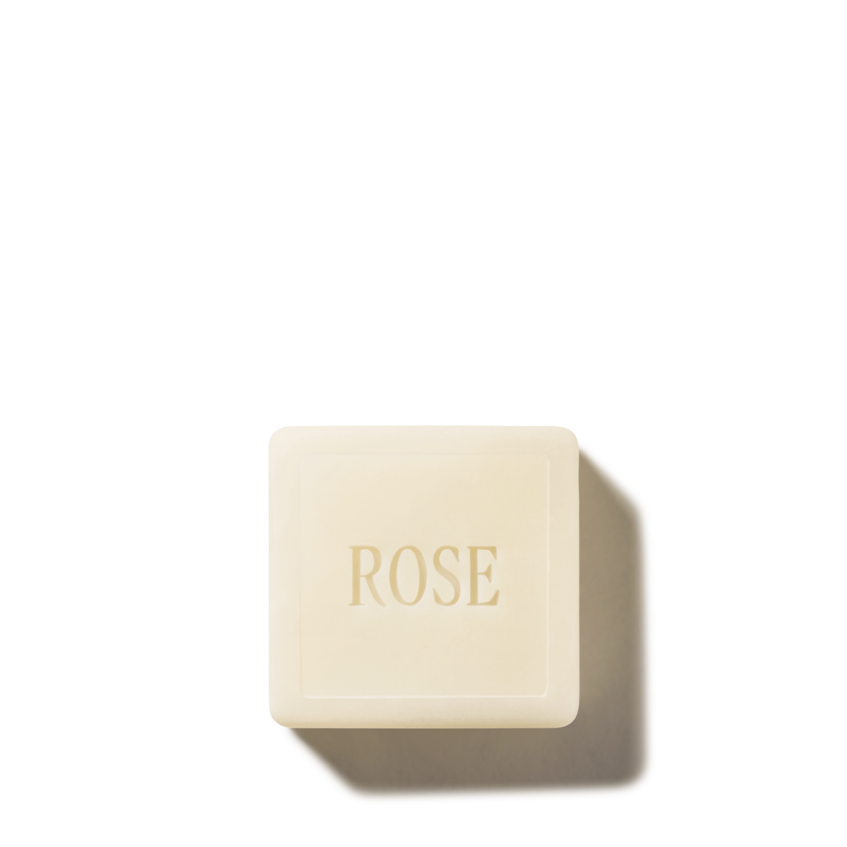 Jabón Sólido Rose 50 gr