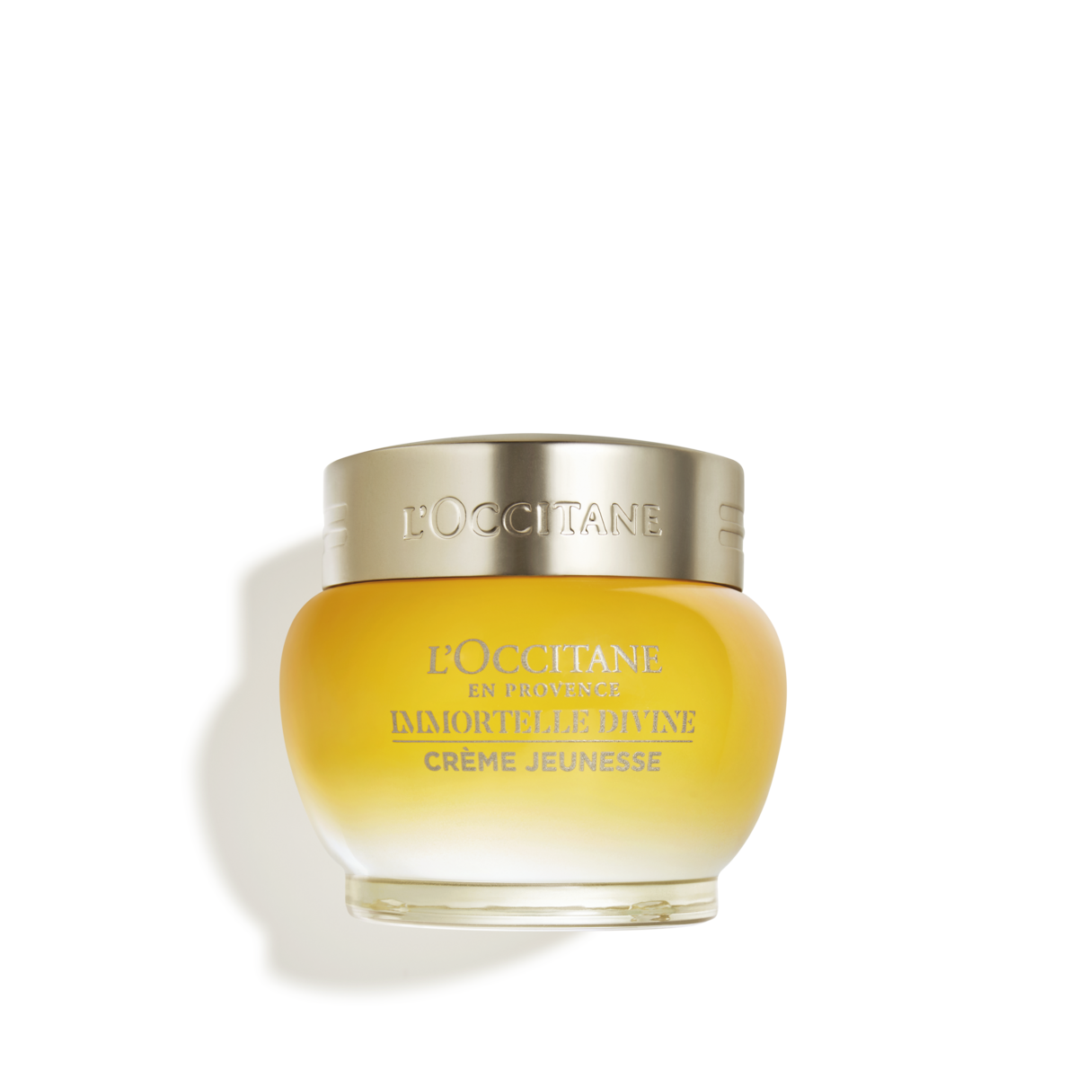 Crema Facial Divina Immortelle