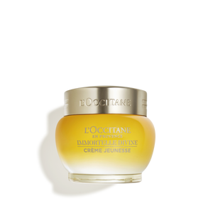 Crema Facial Divina Immortelle