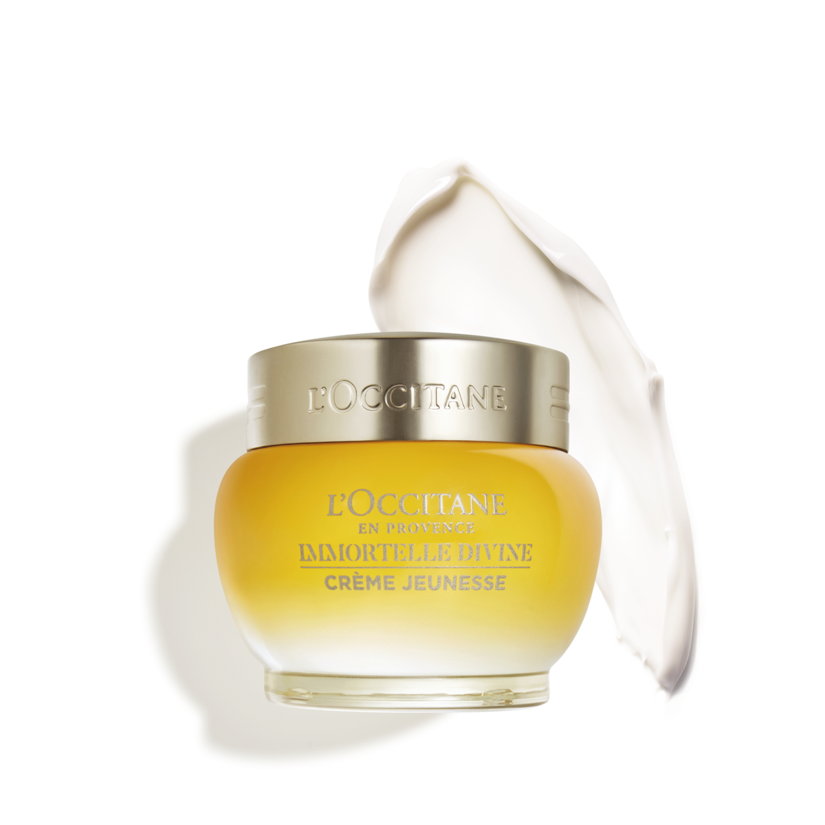 Crema Facial Divina Immortelle