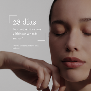 Fluido Contorno de Ojos y Labios Divina Immortelle