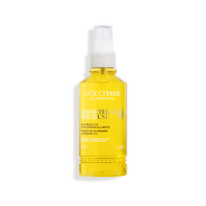 Aceite Facial Limpiador Preciosa Immortelle