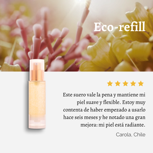 Refill Serum Facial Divina Harmonie