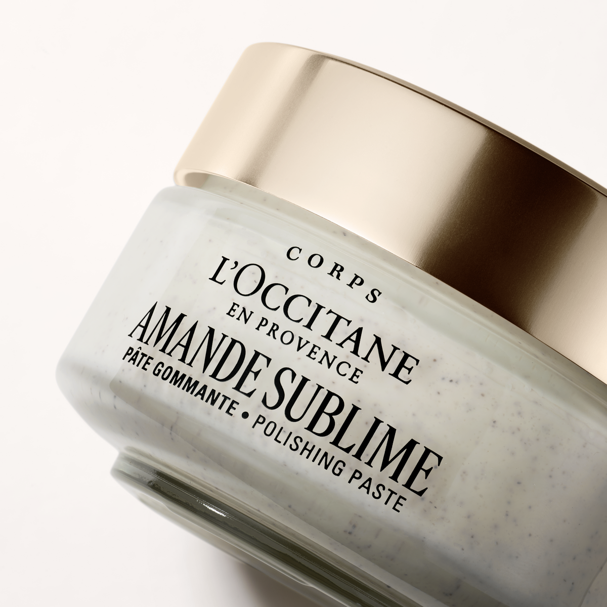 Paté Exfoliante Corporal Almendra 200ml