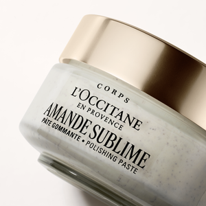 Paté Exfoliante Corporal Almendra 200ml