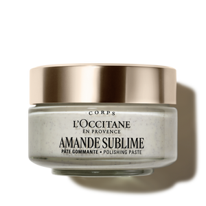 Paté Exfoliante Corporal Almendra 200ml