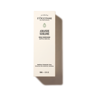 Aceite Elasticidad de Cuerpo Almendra 100ml