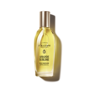 Aceite Elasticidad de Cuerpo Almendra 100 ml