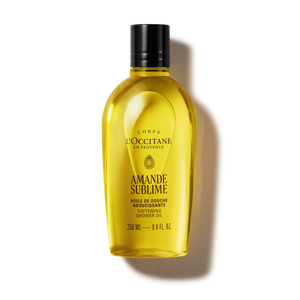 Aceite de Ducha Almendra 250ml