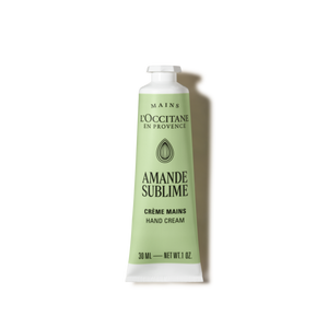 Crema de Manos Almendra 30 ml