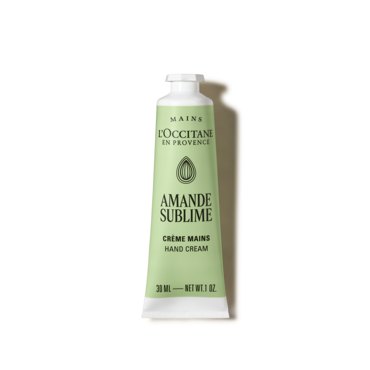 Crema de Manos Almendra 30 ml