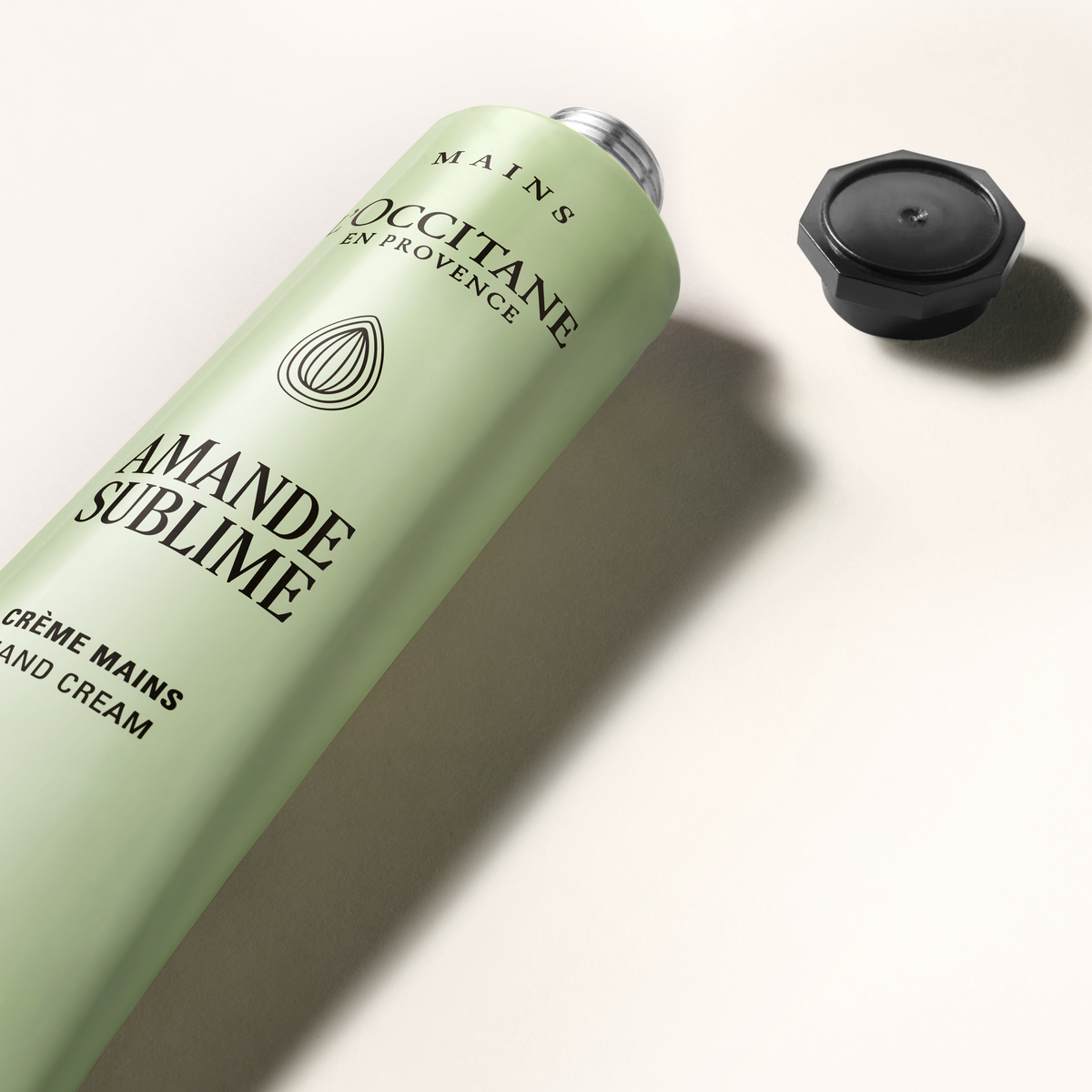 Crema de Manos Almendra 75ml