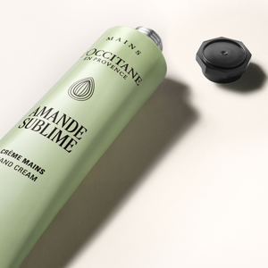 Crema de Manos Almendra 75ml