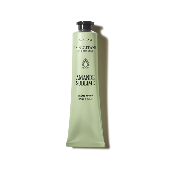 Crema de Manos Almendra 75 ml
