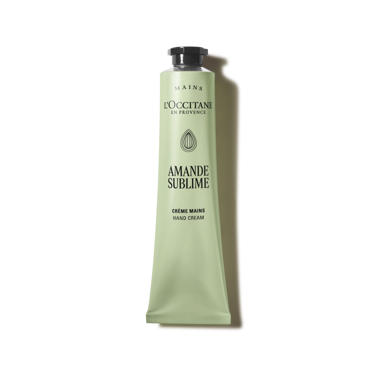 Crema de Manos Almendra 75 ml