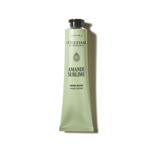 Crema de Manos Almendra 75 ml