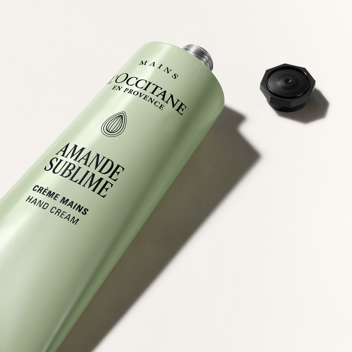 Crema de Manos Almendra 150 ml