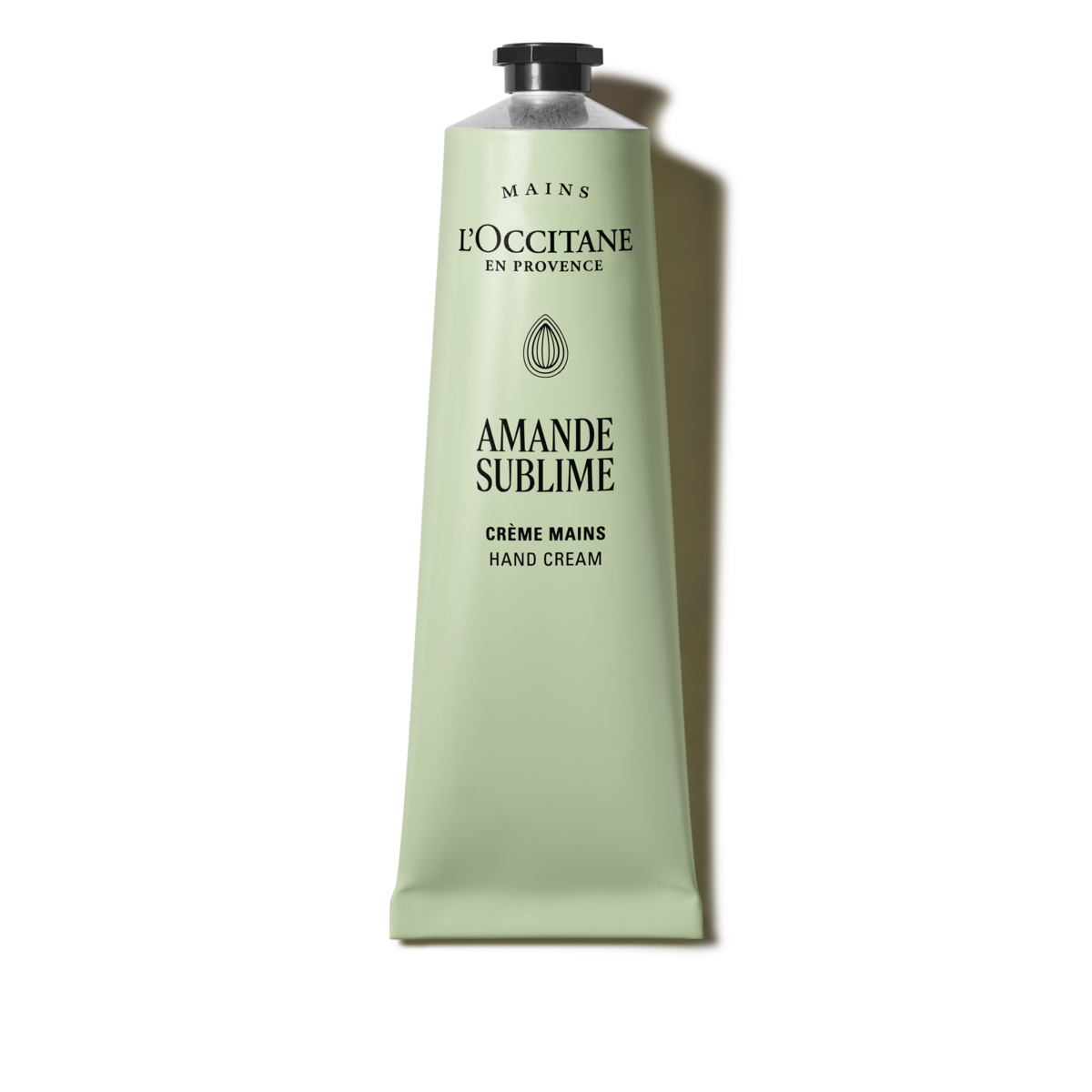 Crema de Manos Almendra 150 ml