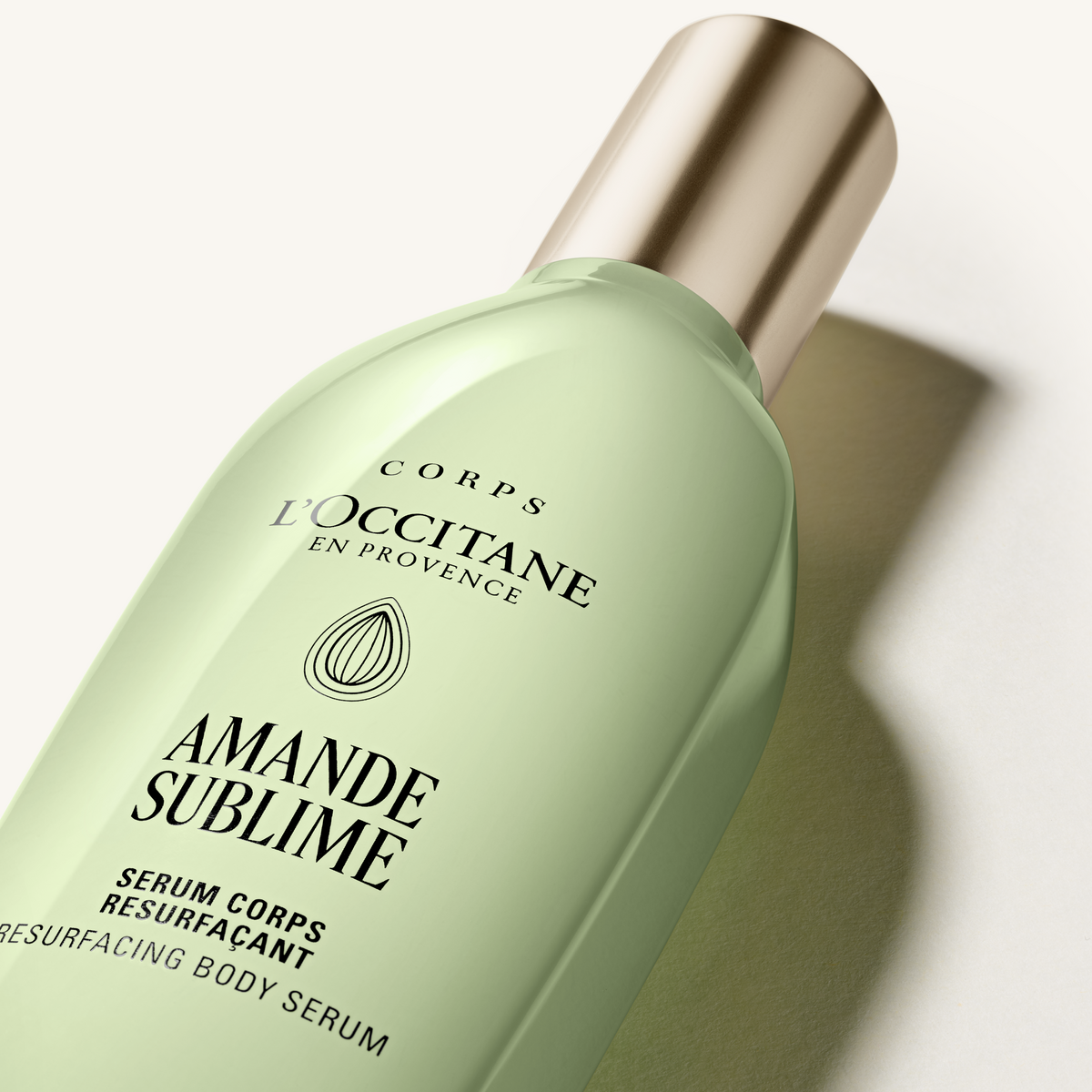 Sérum Corporal Perfeccionador Almendra