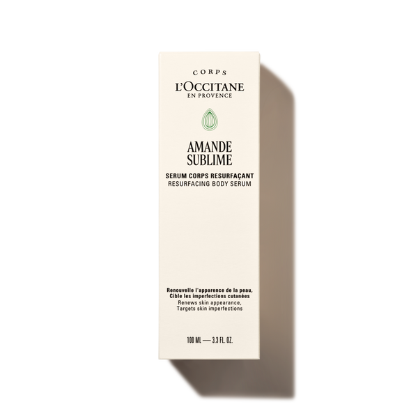 Sérum Corporal Perfeccionador Almendra